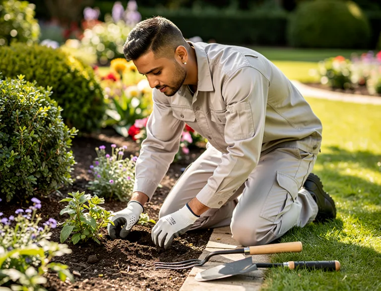 Landscape Designer service in Montreal